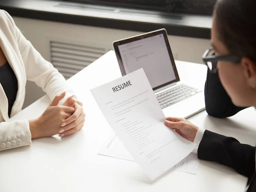 9 Essential Steps to Crafting a Job-Winning Resume and Cover Letter