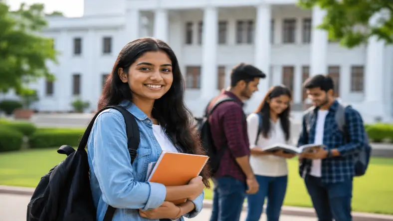 Top 10 BCA Colleges in India for Fees, Placements & Eligibility (2026)