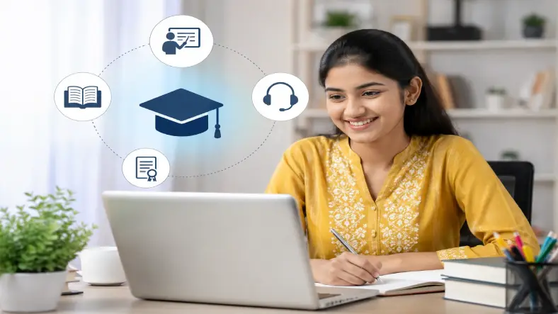 What Is Distance Education? Benefits, Challenges & Who Should Choose It