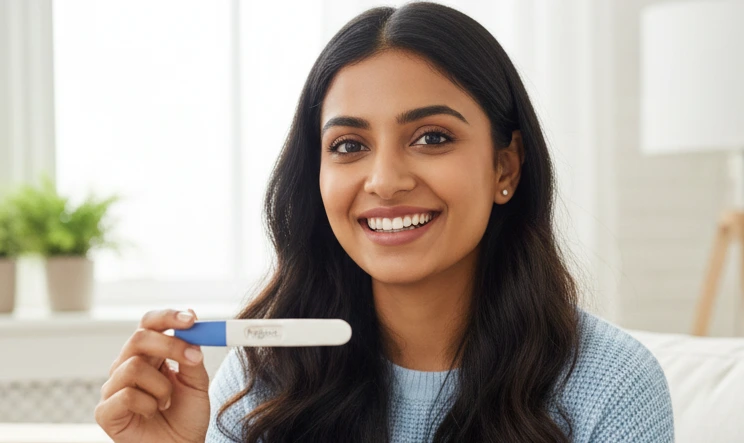Why At-Home Pregnancy Tests Are a Smart Choice for Women