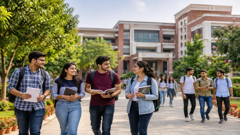Top B.Tech Colleges in Bhopal: Direct Admission & Placement Guide