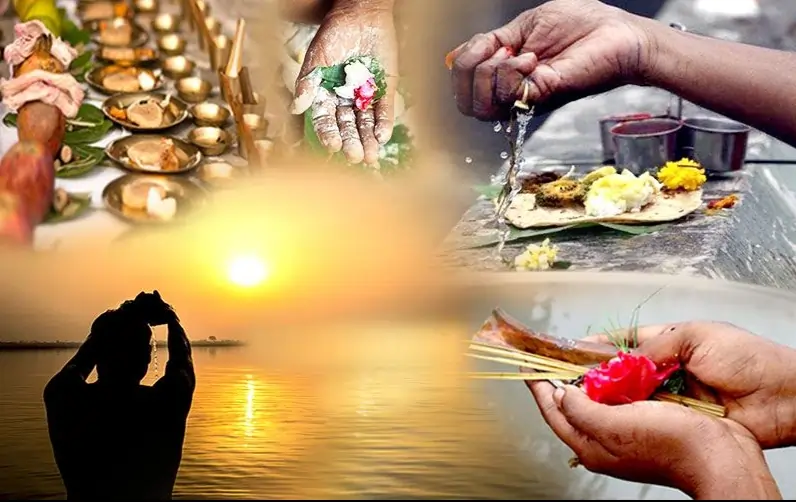 Understanding Death Tithi Meaning In English and Its Significance in Pitradosh Pooja